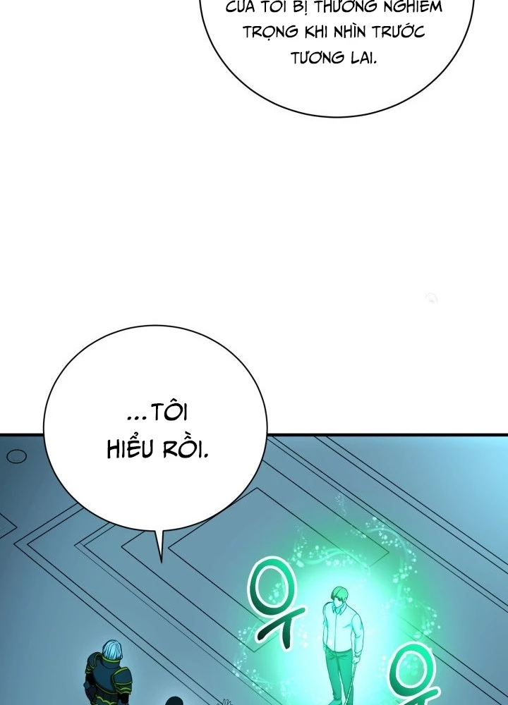 Ngôi Nhà Kết Nối Với Hầm Ngục Chapter 100 - Trang 2