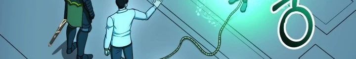 Ngôi Nhà Kết Nối Với Hầm Ngục Chapter 100 - Trang 2