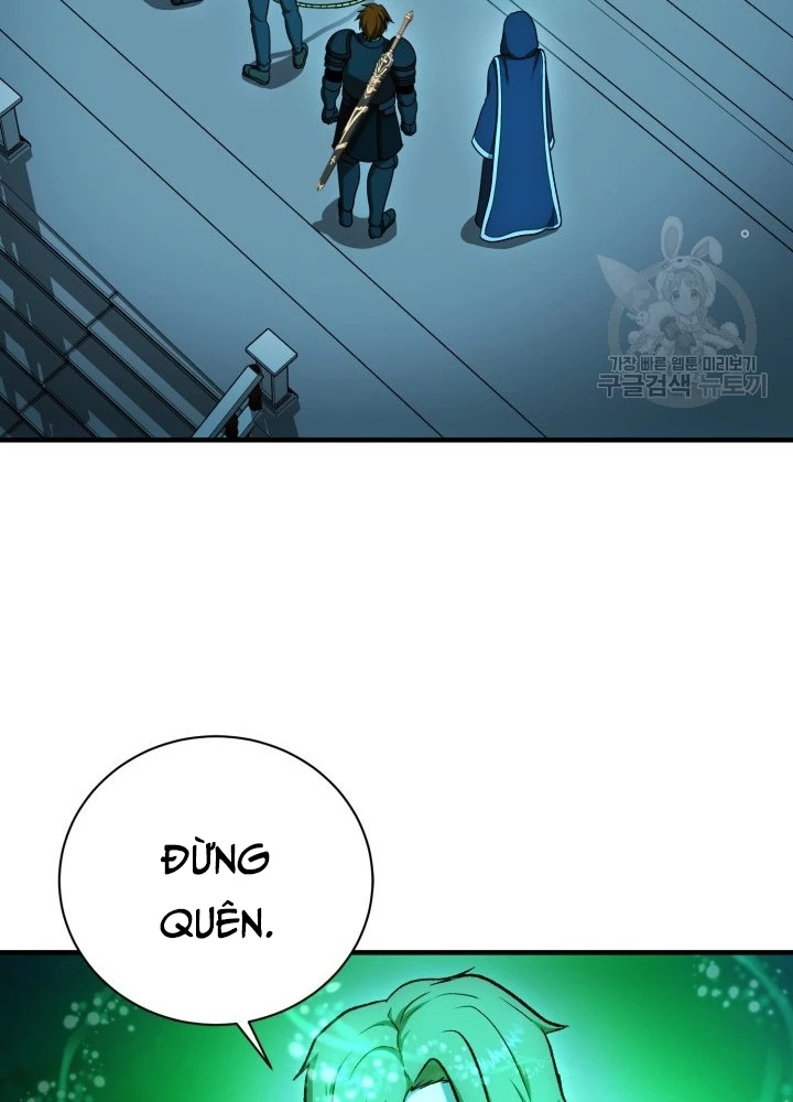Ngôi Nhà Kết Nối Với Hầm Ngục Chapter 100 - Trang 2