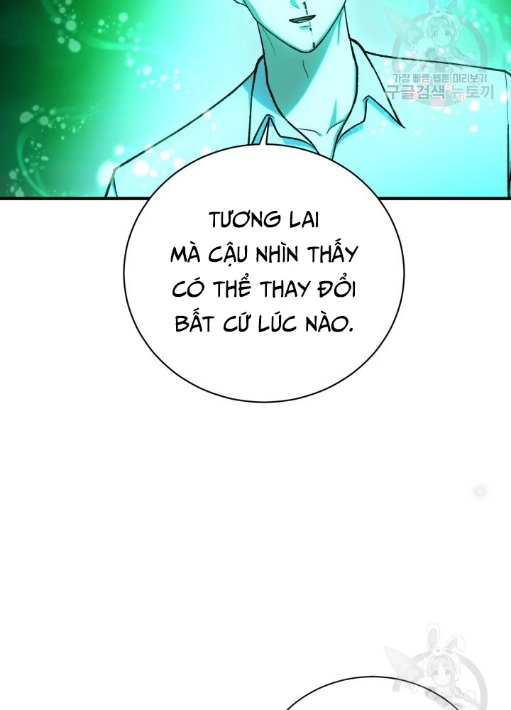 Ngôi Nhà Kết Nối Với Hầm Ngục Chapter 100 - Trang 2