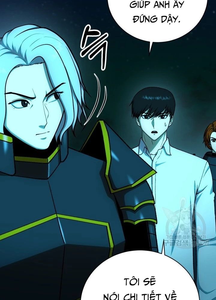 Ngôi Nhà Kết Nối Với Hầm Ngục Chapter 100 - Trang 2