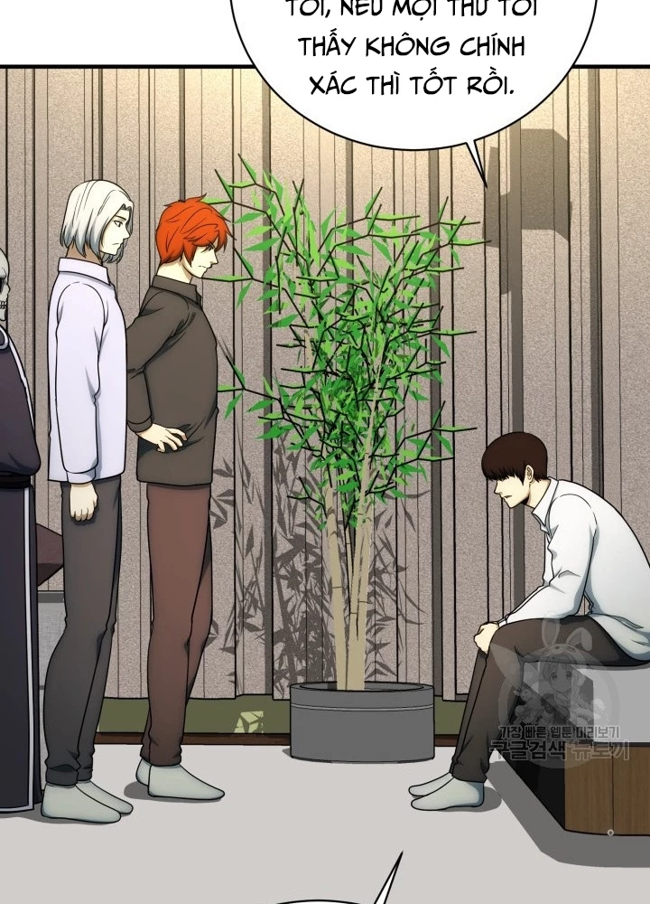 Ngôi Nhà Kết Nối Với Hầm Ngục Chapter 100 - Trang 2