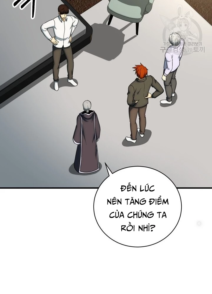 Ngôi Nhà Kết Nối Với Hầm Ngục Chapter 100 - Trang 2