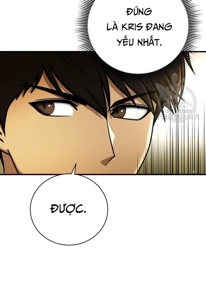 Ngôi Nhà Kết Nối Với Hầm Ngục Chapter 100 - Trang 2