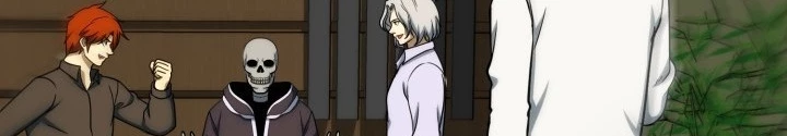 Ngôi Nhà Kết Nối Với Hầm Ngục Chapter 100 - Trang 2