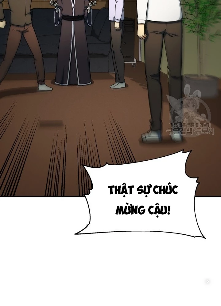 Ngôi Nhà Kết Nối Với Hầm Ngục Chapter 100 - Trang 2