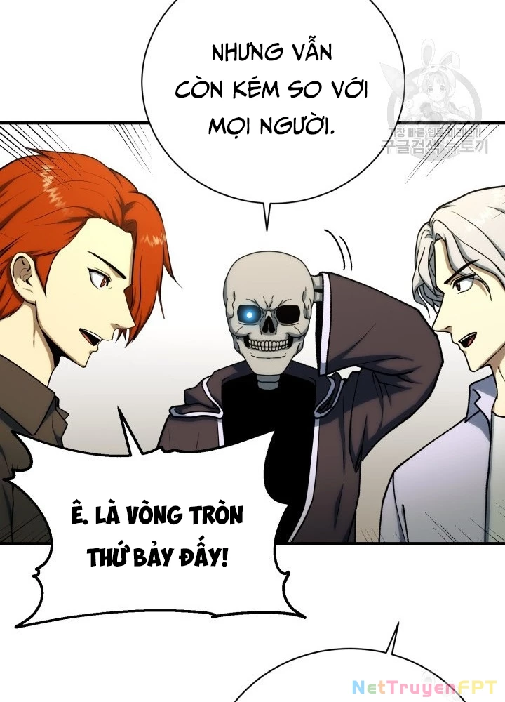 Ngôi Nhà Kết Nối Với Hầm Ngục Chapter 100 - Trang 2