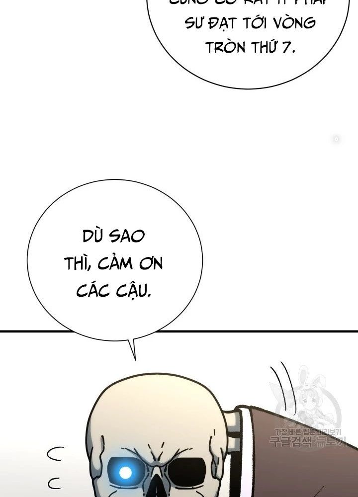 Ngôi Nhà Kết Nối Với Hầm Ngục Chapter 100 - Trang 2