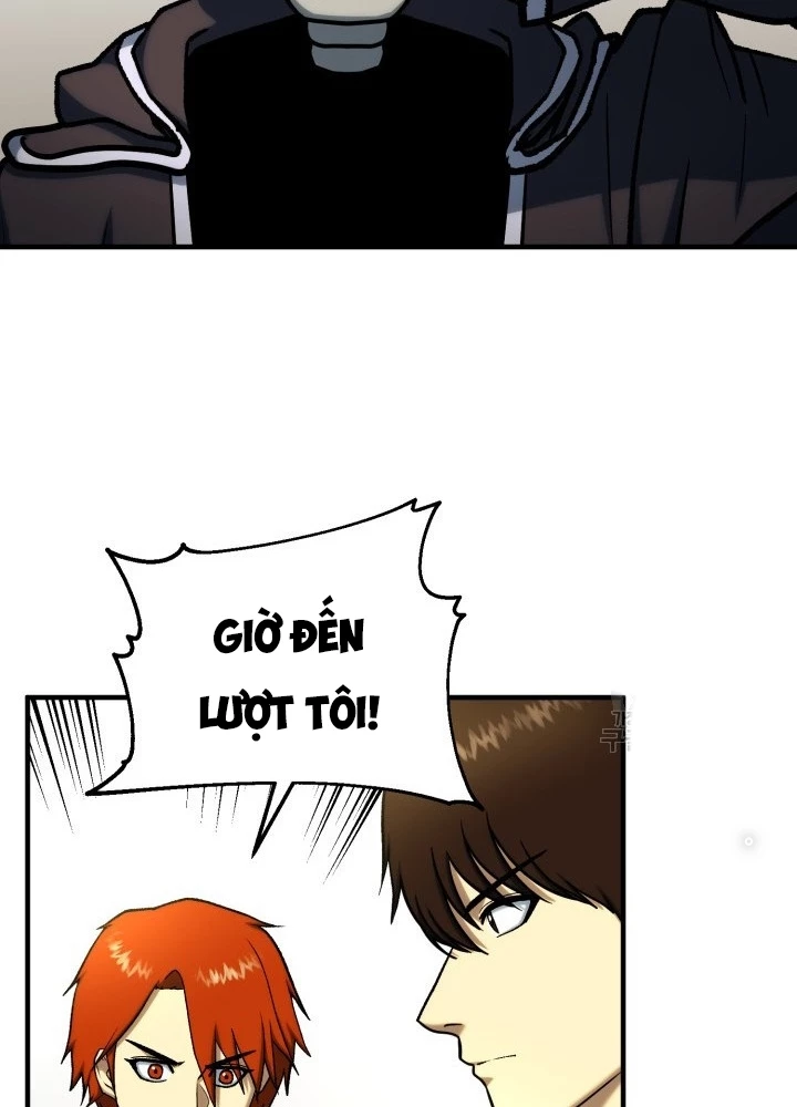 Ngôi Nhà Kết Nối Với Hầm Ngục Chapter 100 - Trang 2
