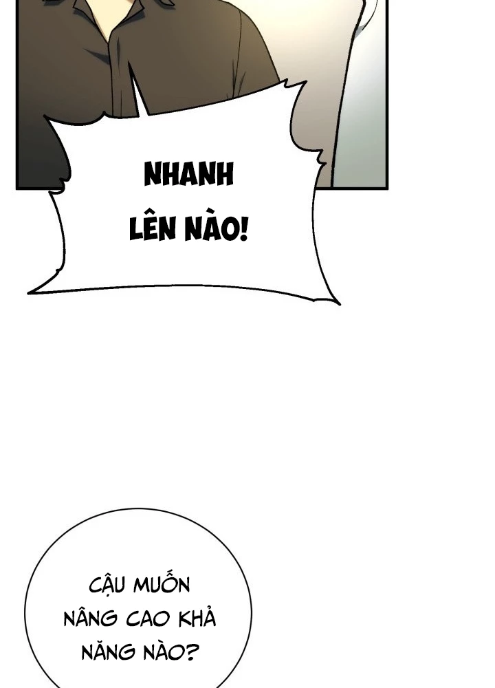 Ngôi Nhà Kết Nối Với Hầm Ngục Chapter 100 - Trang 2