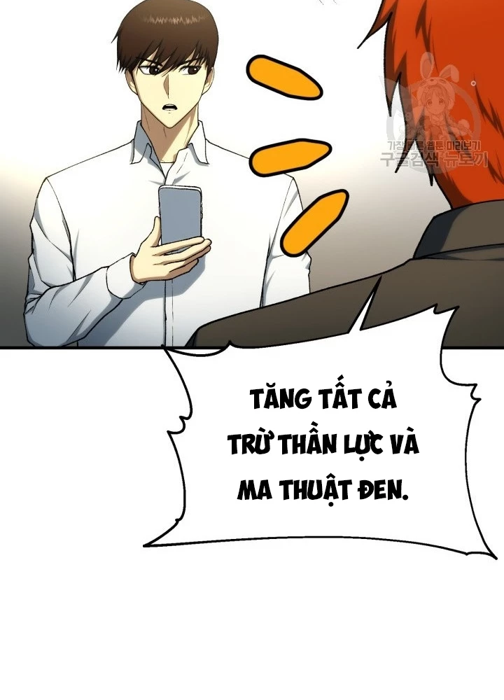 Ngôi Nhà Kết Nối Với Hầm Ngục Chapter 100 - Trang 2