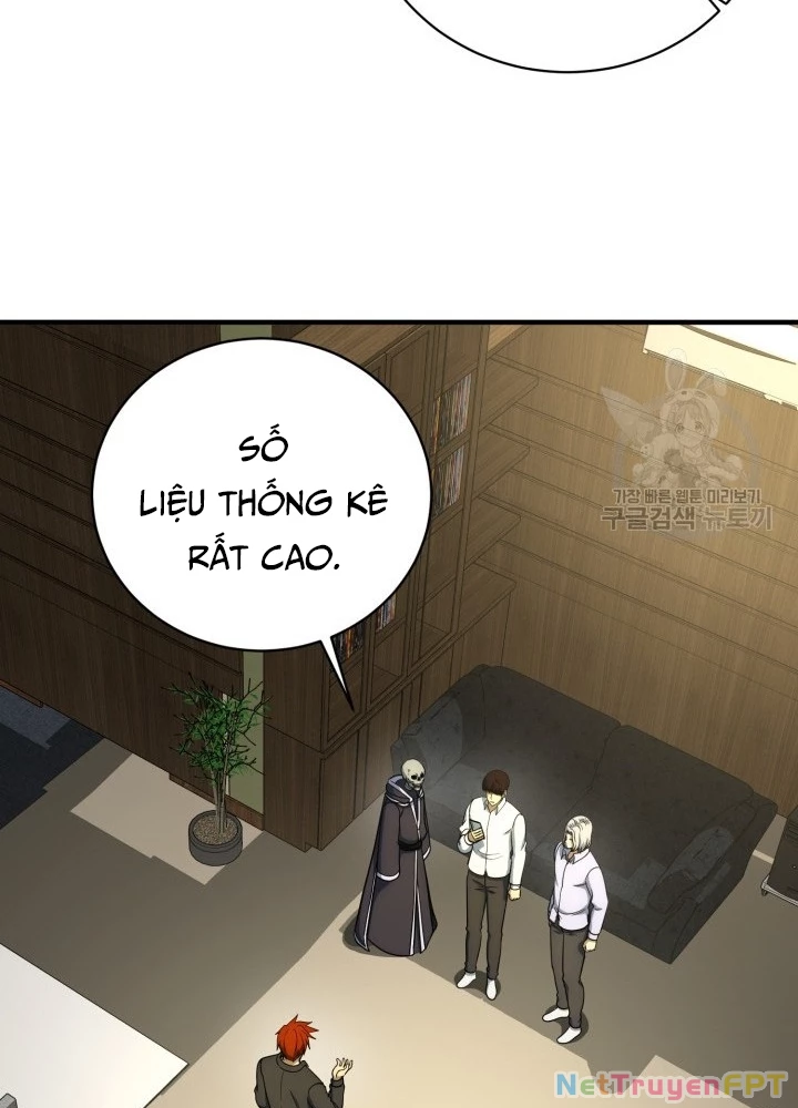 Ngôi Nhà Kết Nối Với Hầm Ngục Chapter 100 - Trang 2