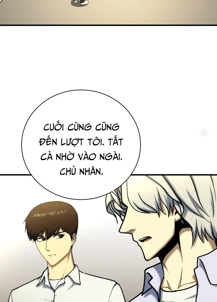 Ngôi Nhà Kết Nối Với Hầm Ngục Chapter 100 - Trang 2