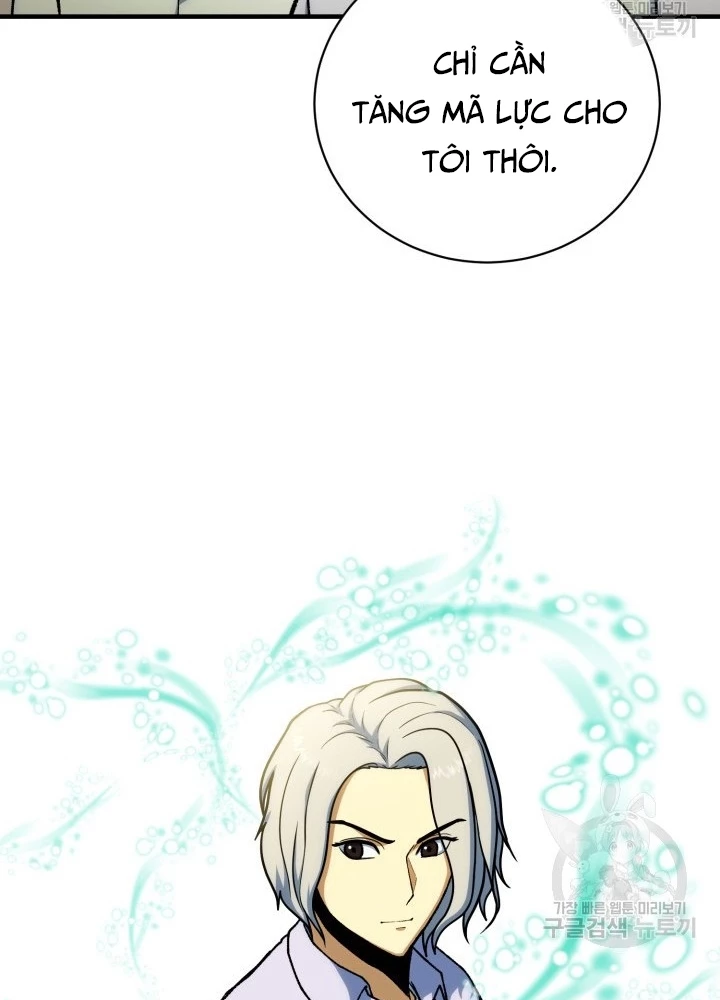 Ngôi Nhà Kết Nối Với Hầm Ngục Chapter 100 - Trang 2