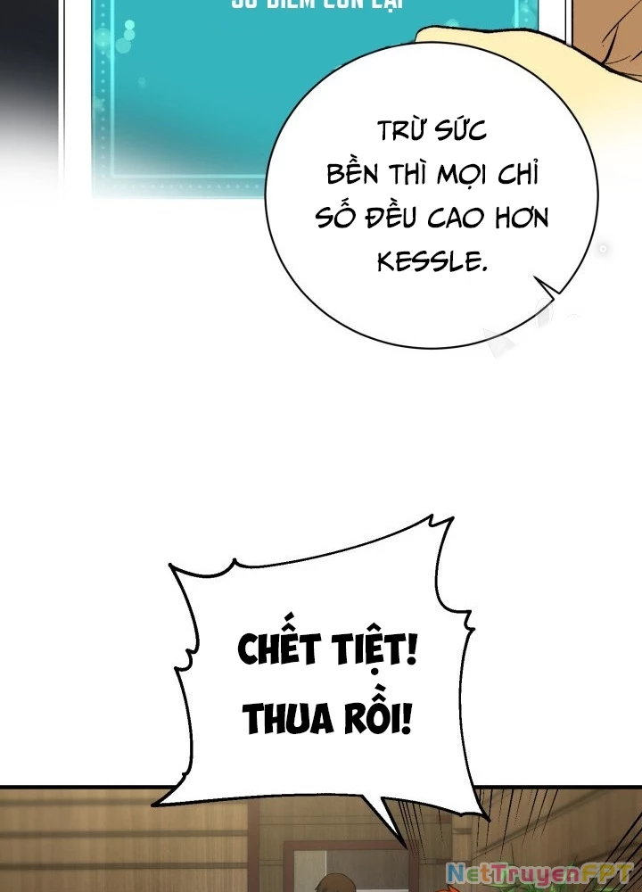 Ngôi Nhà Kết Nối Với Hầm Ngục Chapter 100 - Trang 2