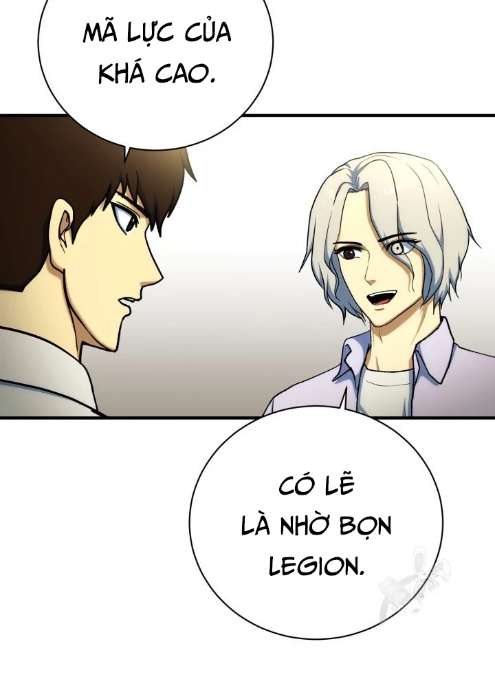 Ngôi Nhà Kết Nối Với Hầm Ngục Chapter 100 - Trang 2