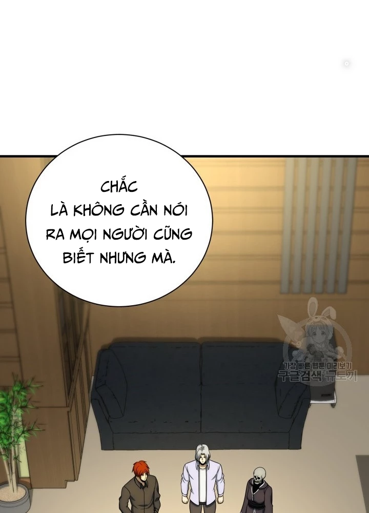 Ngôi Nhà Kết Nối Với Hầm Ngục Chapter 100 - Trang 2