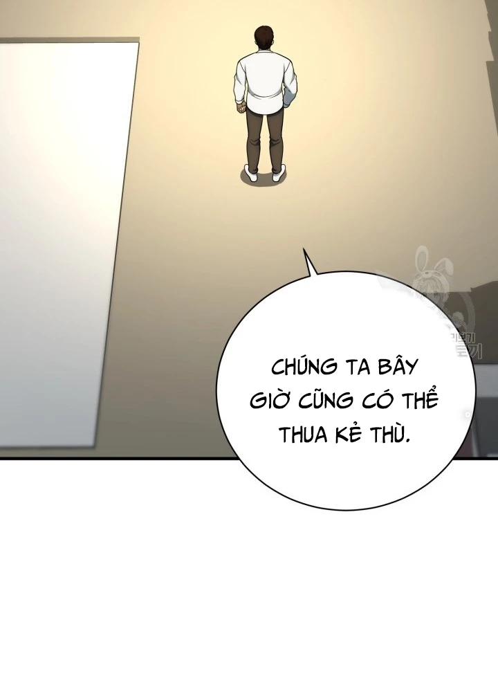 Ngôi Nhà Kết Nối Với Hầm Ngục Chapter 100 - Trang 2