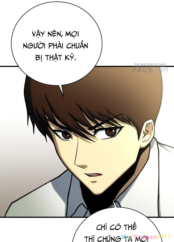 Ngôi Nhà Kết Nối Với Hầm Ngục Chapter 100 - Trang 2