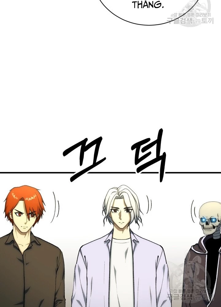 Ngôi Nhà Kết Nối Với Hầm Ngục Chapter 100 - Trang 2