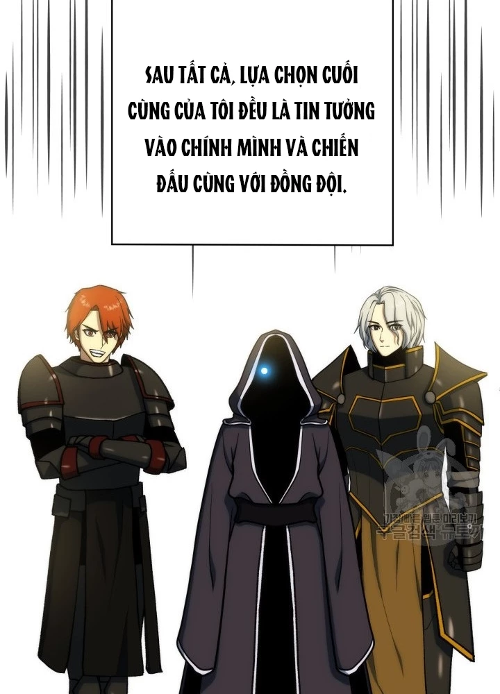 Ngôi Nhà Kết Nối Với Hầm Ngục Chapter 100 - Trang 2