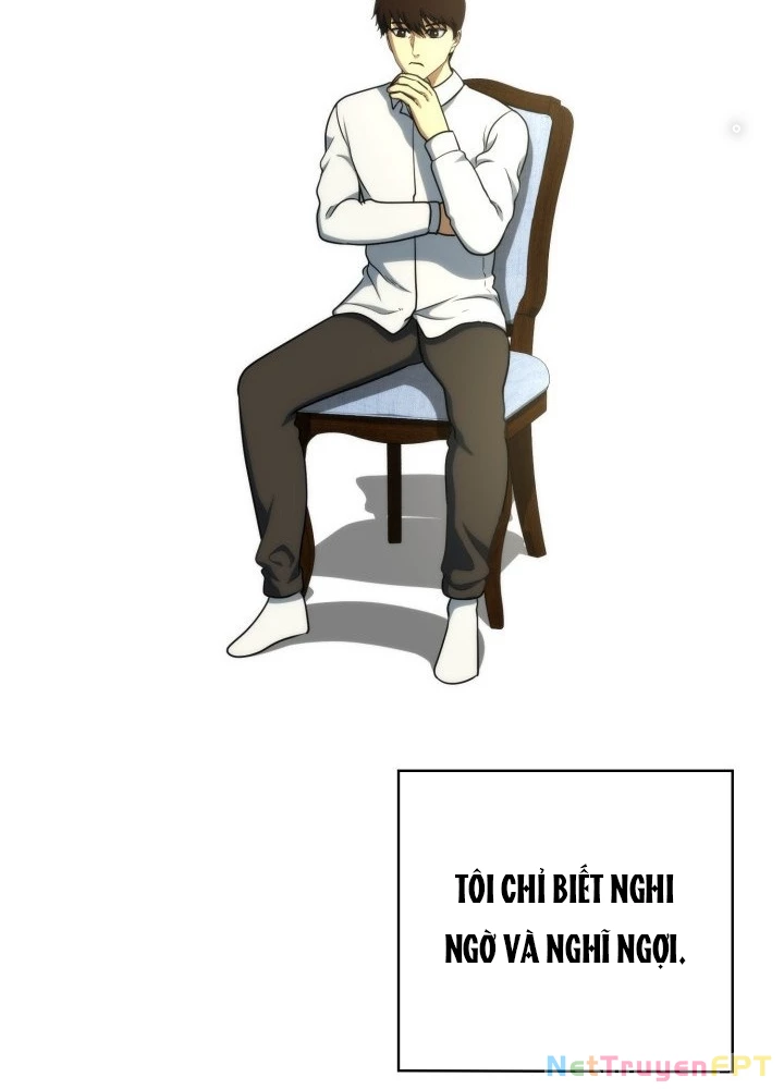 Ngôi Nhà Kết Nối Với Hầm Ngục Chapter 100 - Trang 2