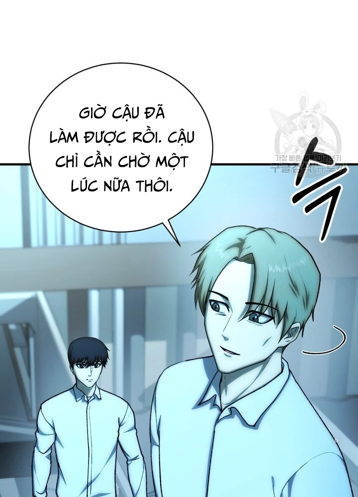 Ngôi Nhà Kết Nối Với Hầm Ngục Chapter 100 - Trang 2