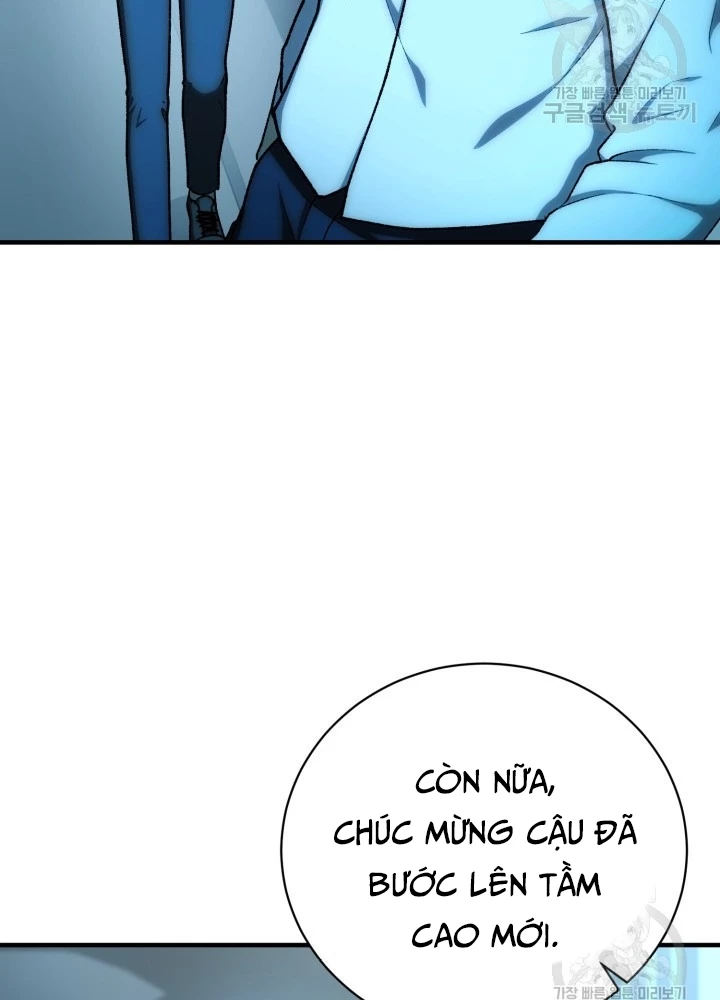 Ngôi Nhà Kết Nối Với Hầm Ngục Chapter 100 - Trang 2
