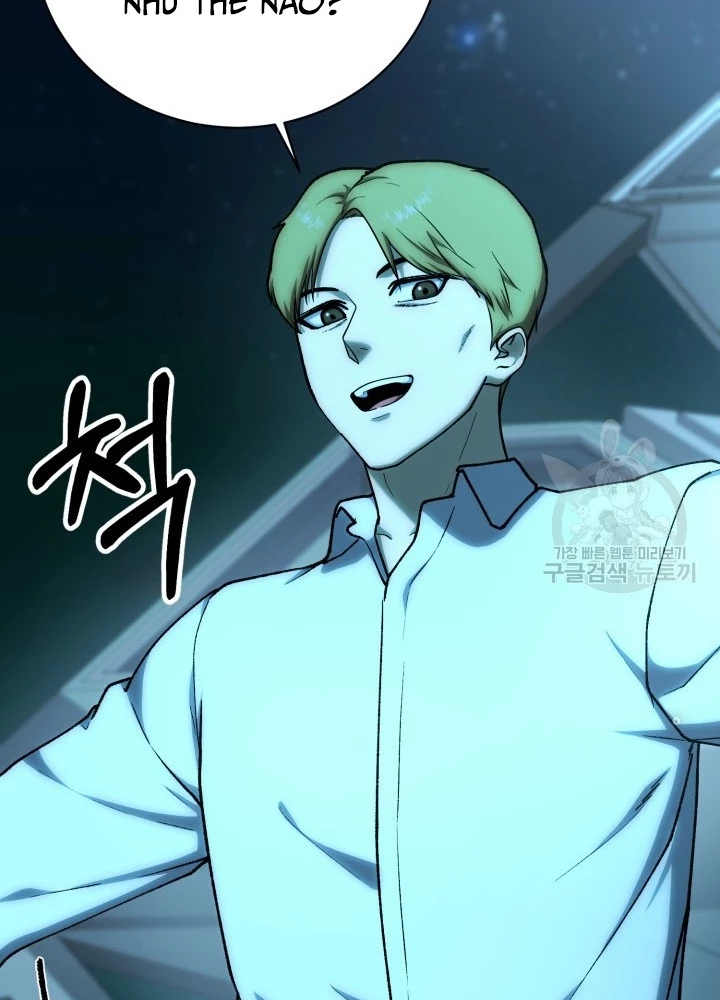 Ngôi Nhà Kết Nối Với Hầm Ngục Chapter 100 - Trang 2