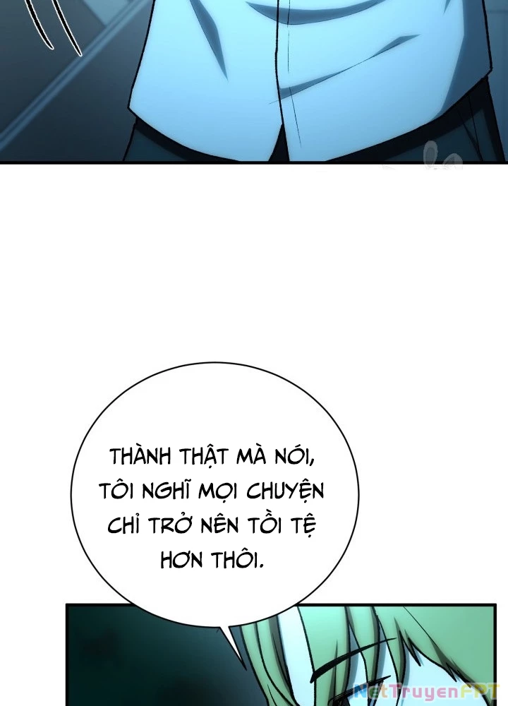 Ngôi Nhà Kết Nối Với Hầm Ngục Chapter 100 - Trang 2