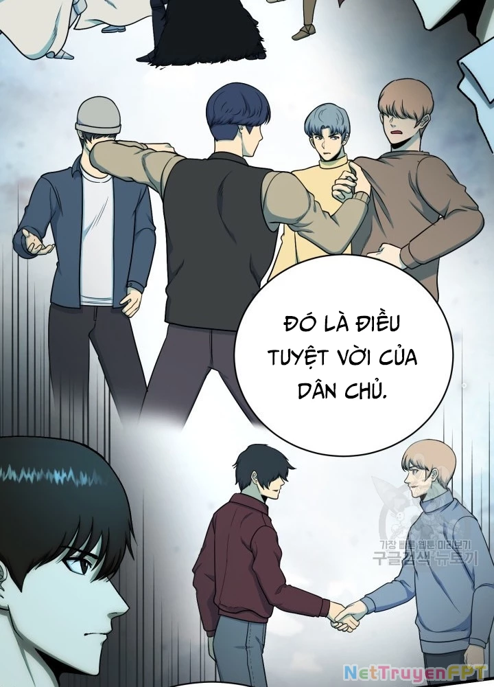 Ngôi Nhà Kết Nối Với Hầm Ngục Chapter 100 - Trang 2