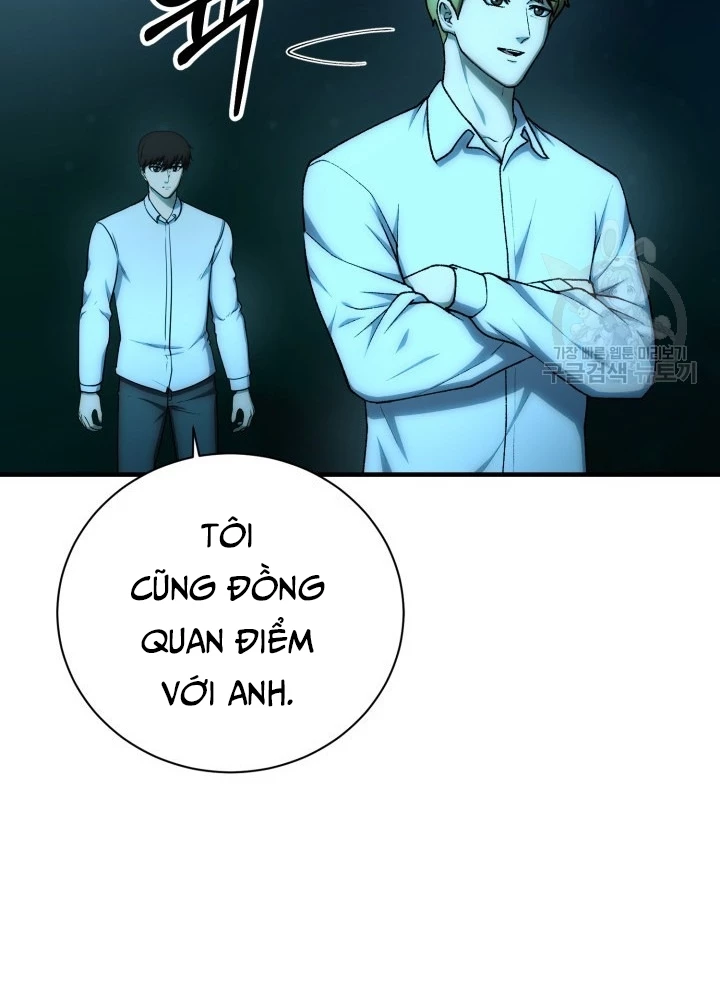 Ngôi Nhà Kết Nối Với Hầm Ngục Chapter 100 - Trang 2