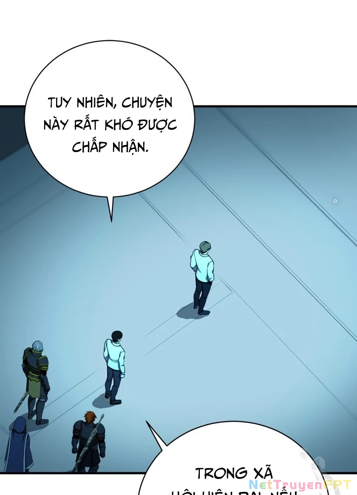 Ngôi Nhà Kết Nối Với Hầm Ngục Chapter 100 - Trang 2
