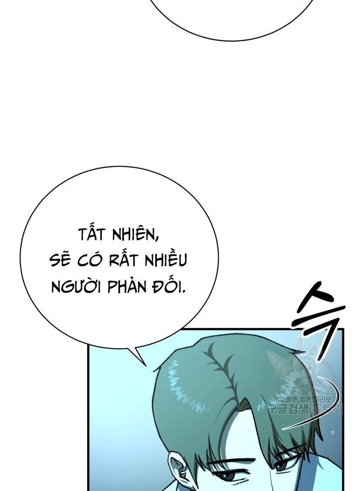 Ngôi Nhà Kết Nối Với Hầm Ngục Chapter 100 - Trang 2