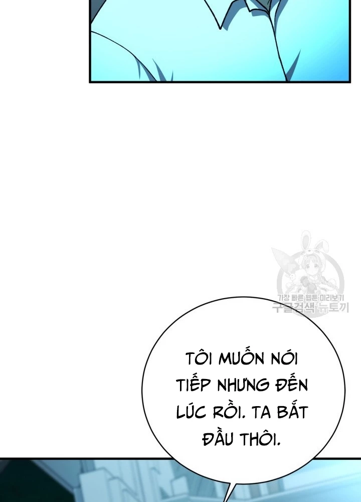 Ngôi Nhà Kết Nối Với Hầm Ngục Chapter 100 - Trang 2