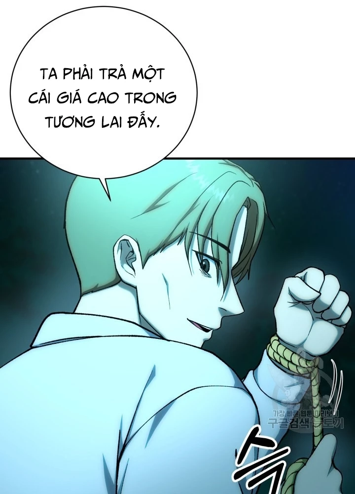 Ngôi Nhà Kết Nối Với Hầm Ngục Chapter 100 - Trang 2