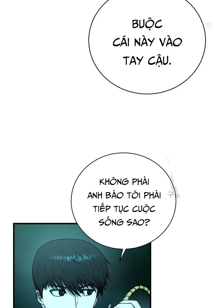 Ngôi Nhà Kết Nối Với Hầm Ngục Chapter 100 - Trang 2