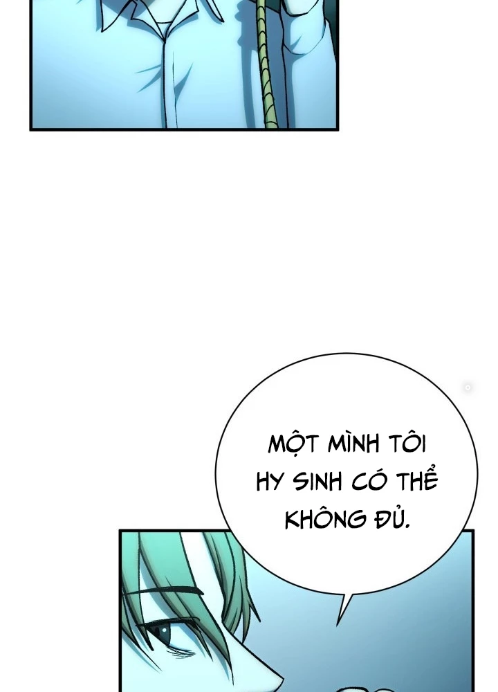 Ngôi Nhà Kết Nối Với Hầm Ngục Chapter 100 - Trang 2