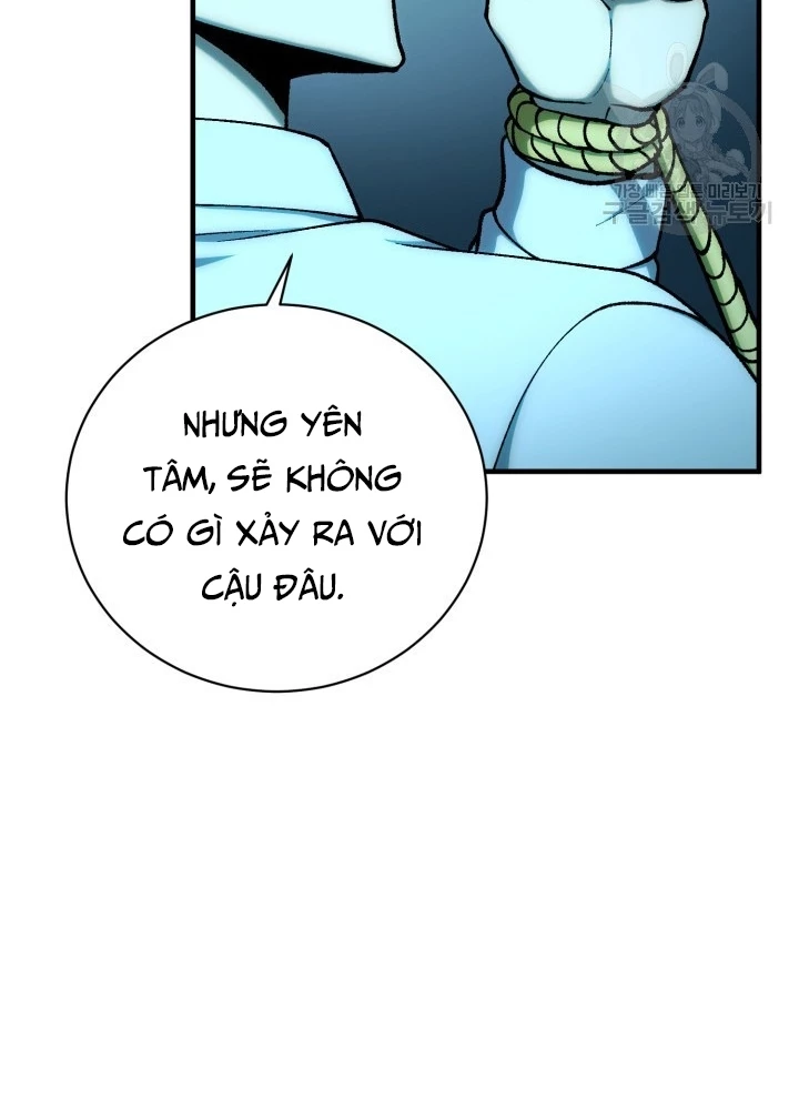 Ngôi Nhà Kết Nối Với Hầm Ngục Chapter 100 - Trang 2