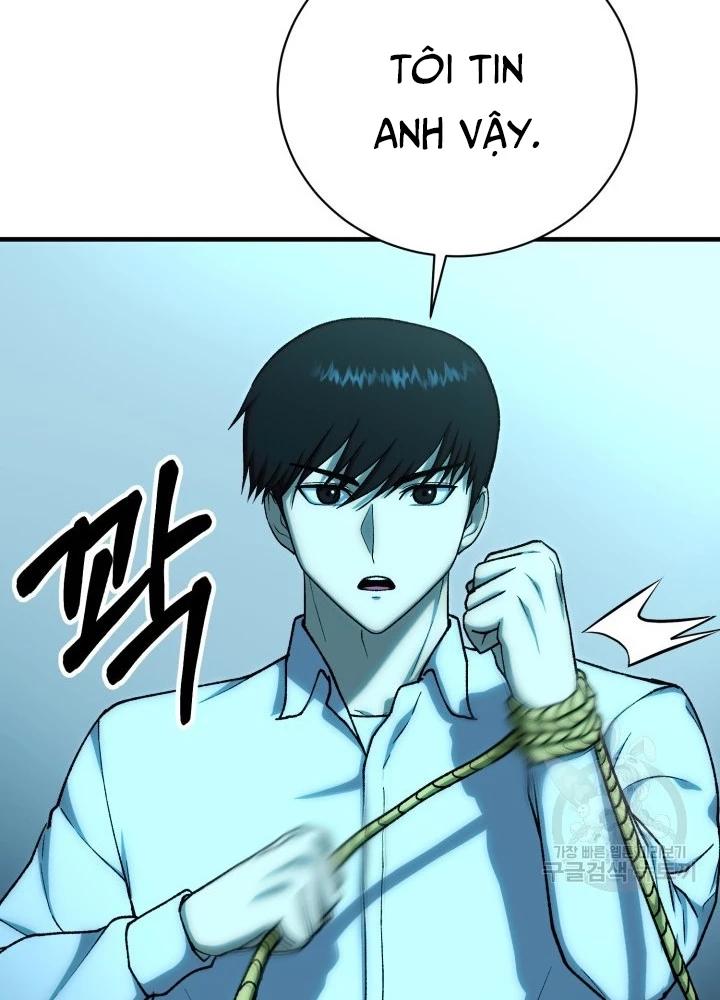 Ngôi Nhà Kết Nối Với Hầm Ngục Chapter 100 - Trang 2
