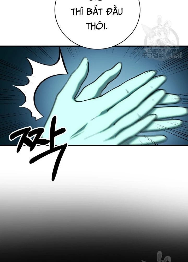 Ngôi Nhà Kết Nối Với Hầm Ngục Chapter 100 - Trang 2
