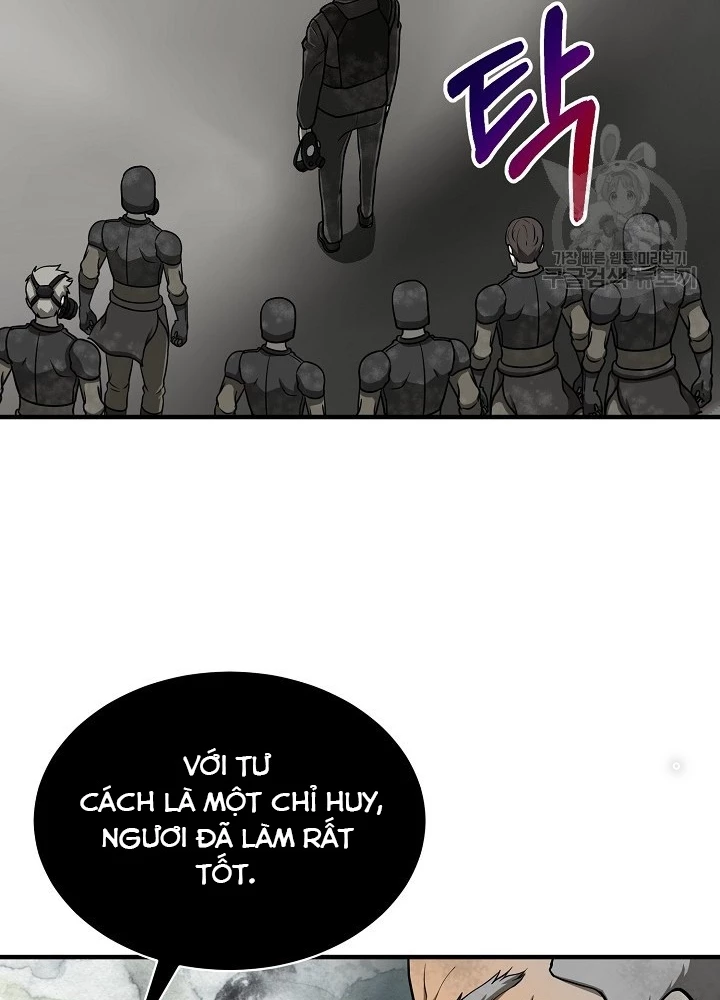 Ngôi Nhà Kết Nối Với Hầm Ngục Chapter 50 - Trang 2