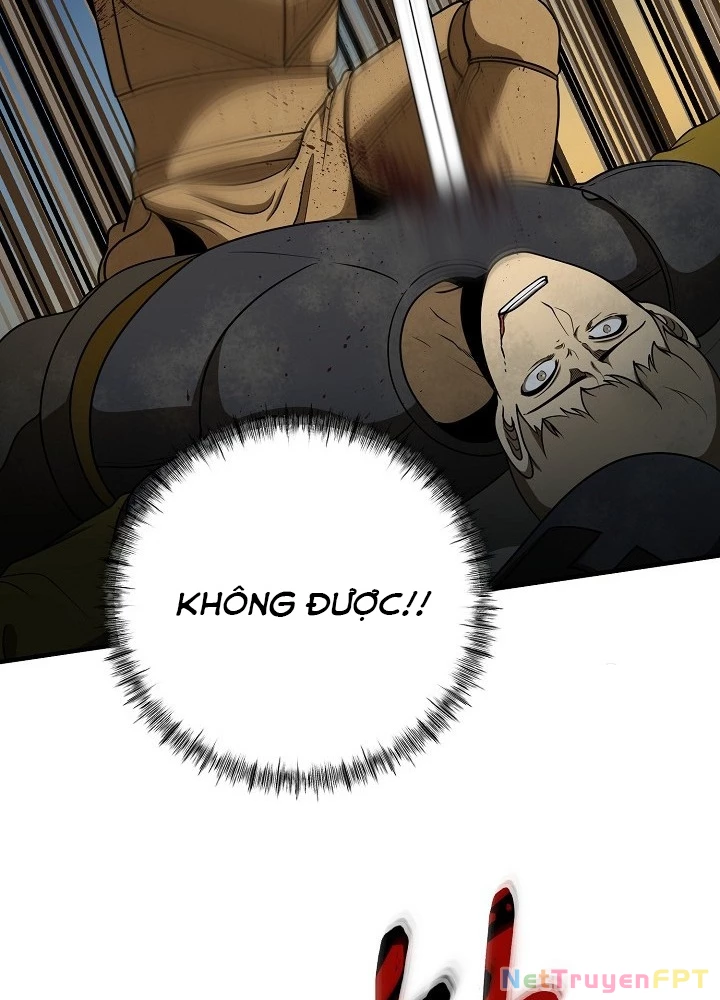 Ngôi Nhà Kết Nối Với Hầm Ngục Chapter 50 - Trang 2