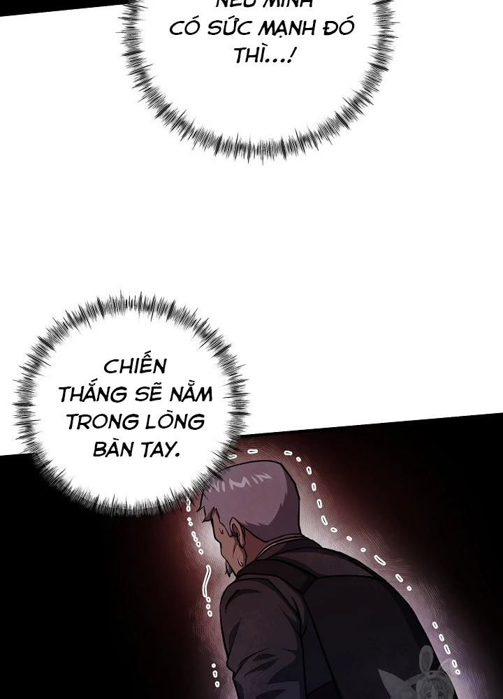 Ngôi Nhà Kết Nối Với Hầm Ngục Chapter 50 - Trang 2