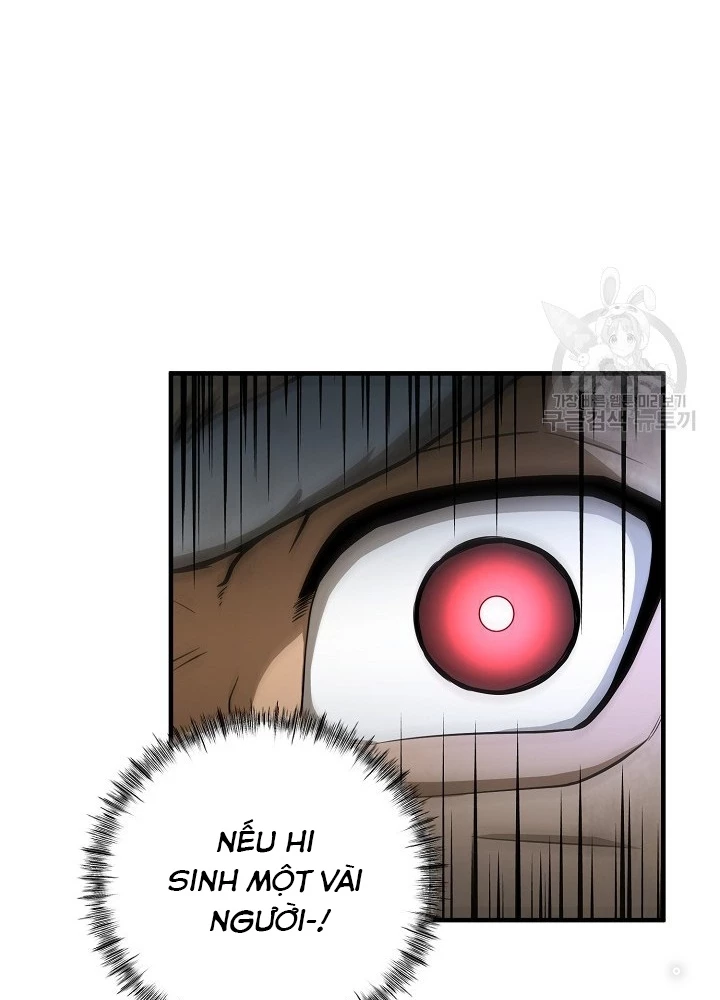 Ngôi Nhà Kết Nối Với Hầm Ngục Chapter 50 - Trang 2