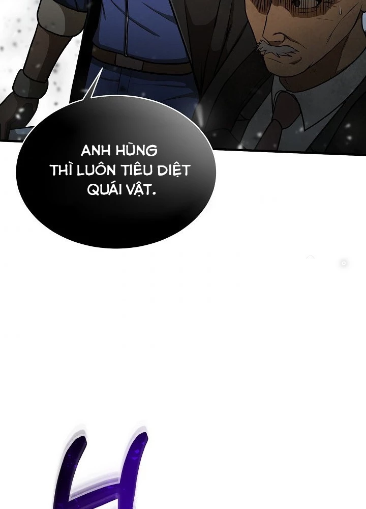 Ngôi Nhà Kết Nối Với Hầm Ngục Chapter 50 - Trang 2