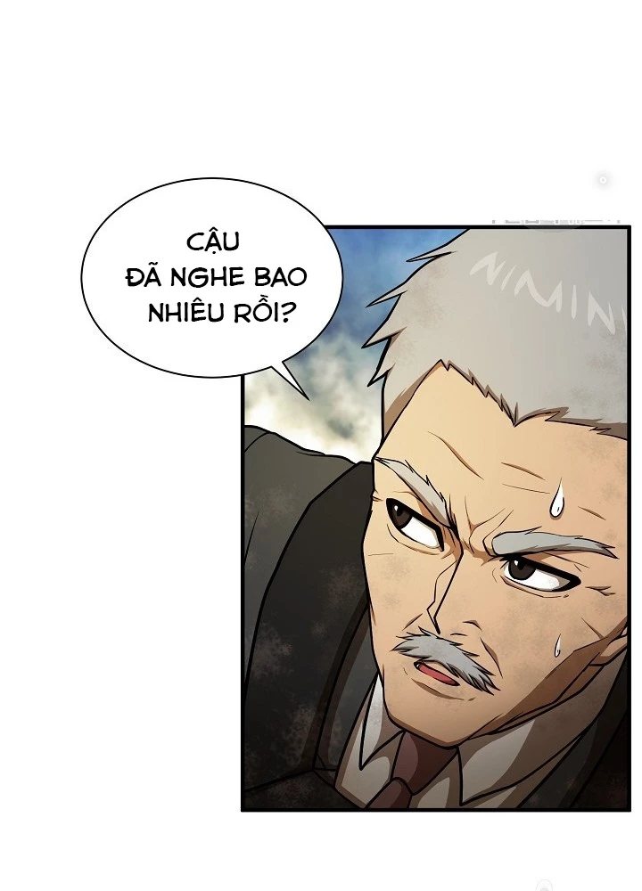 Ngôi Nhà Kết Nối Với Hầm Ngục Chapter 50 - Trang 2