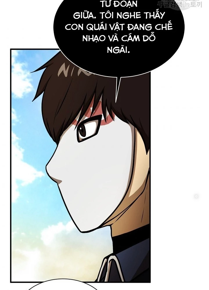 Ngôi Nhà Kết Nối Với Hầm Ngục Chapter 50 - Trang 2