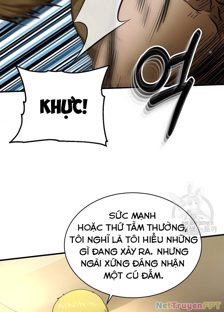 Ngôi Nhà Kết Nối Với Hầm Ngục Chapter 50 - Trang 2