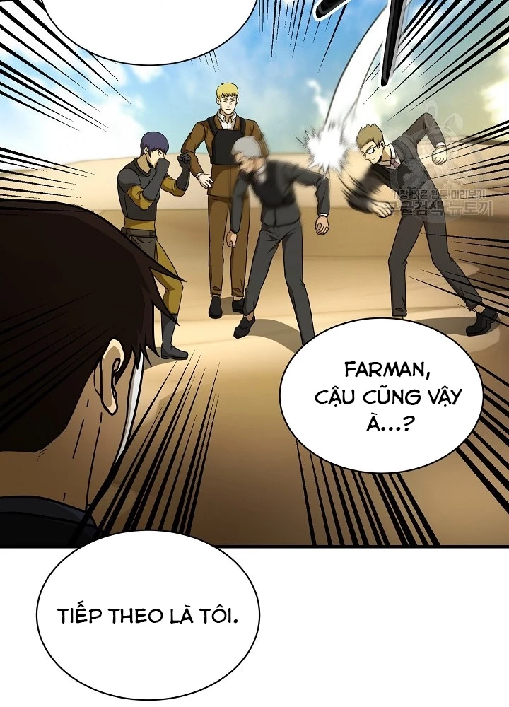 Ngôi Nhà Kết Nối Với Hầm Ngục Chapter 50 - Trang 2